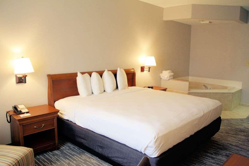 Country Inn & Suites By Radisson, BWI Airport Baltimore , Md Linthicum Kamer foto
