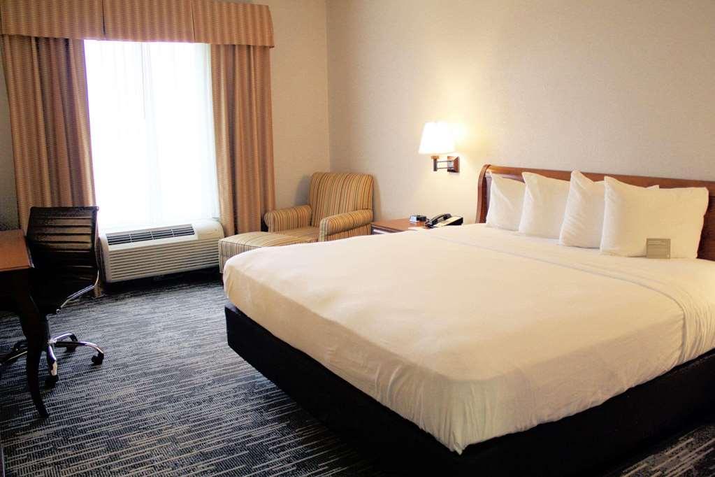 Country Inn & Suites By Radisson, BWI Airport Baltimore , Md Linthicum Kamer foto