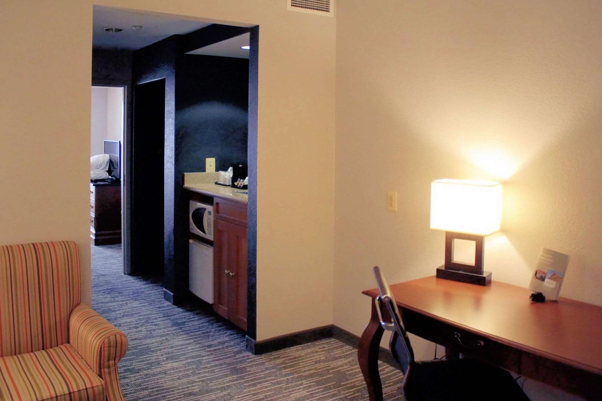 Country Inn & Suites By Radisson, BWI Airport Baltimore , Md Linthicum Buitenkant foto